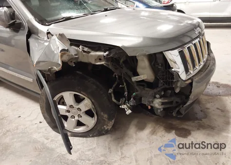 2013 Jeep Grand Cherokee Laredo from USA, damaged, VIN 1C4RJEAG3DC597758